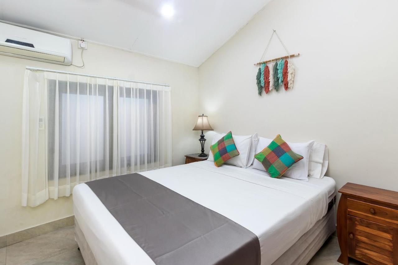Villa Yati Seminyak Eksteriør bilde